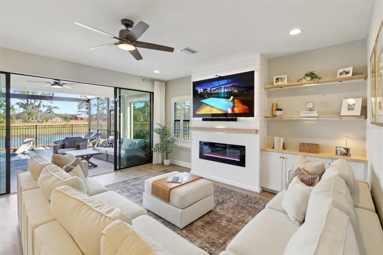 14838 PADDOCK POND AVE, LITHIA, FL, 33547
