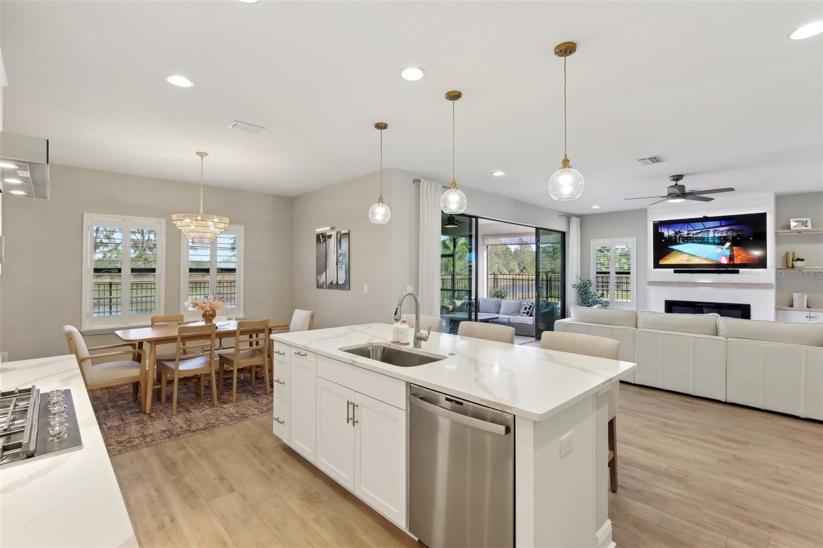 14838 PADDOCK POND AVE, LITHIA, FL, 33547