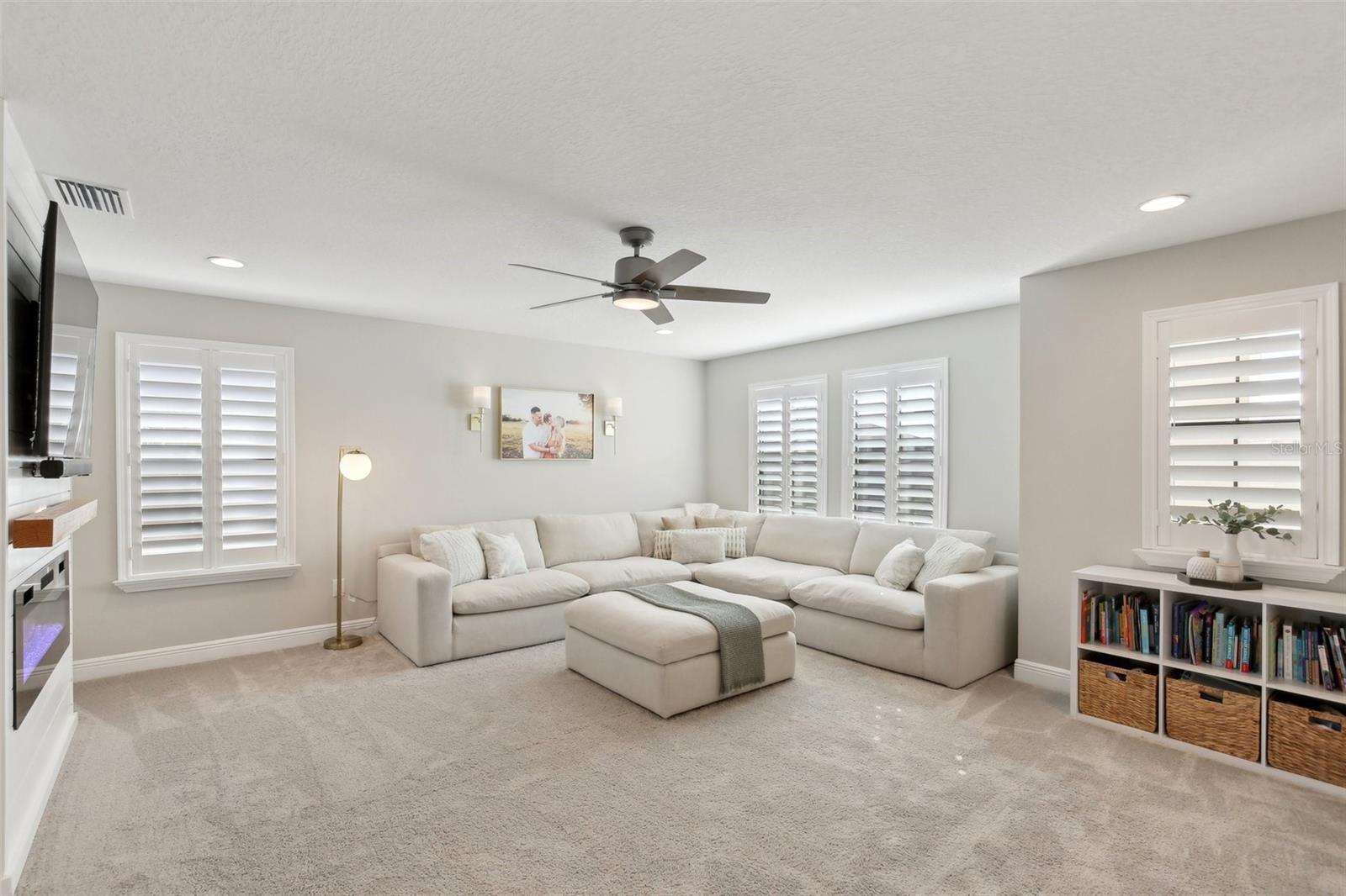 14838 PADDOCK POND AVE, LITHIA, FL, 33547