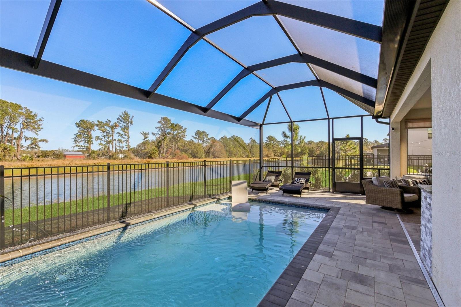 14838 PADDOCK POND AVE, LITHIA, FL, 33547