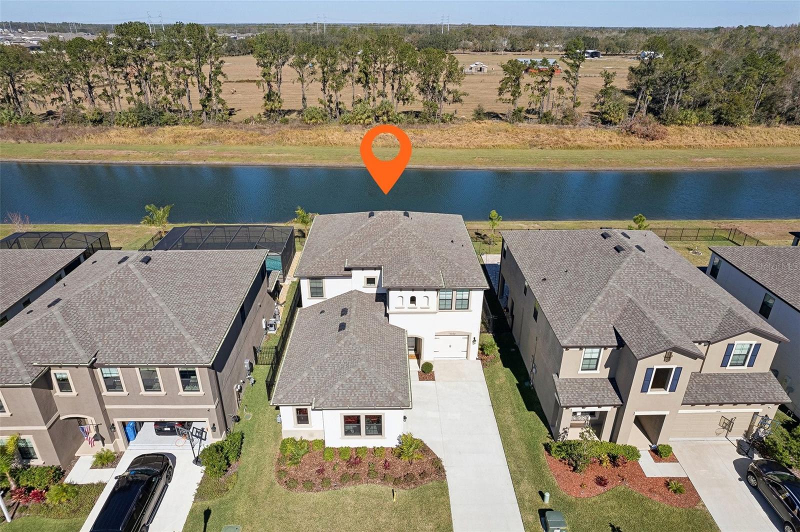 14838 PADDOCK POND AVE, LITHIA, FL, 33547