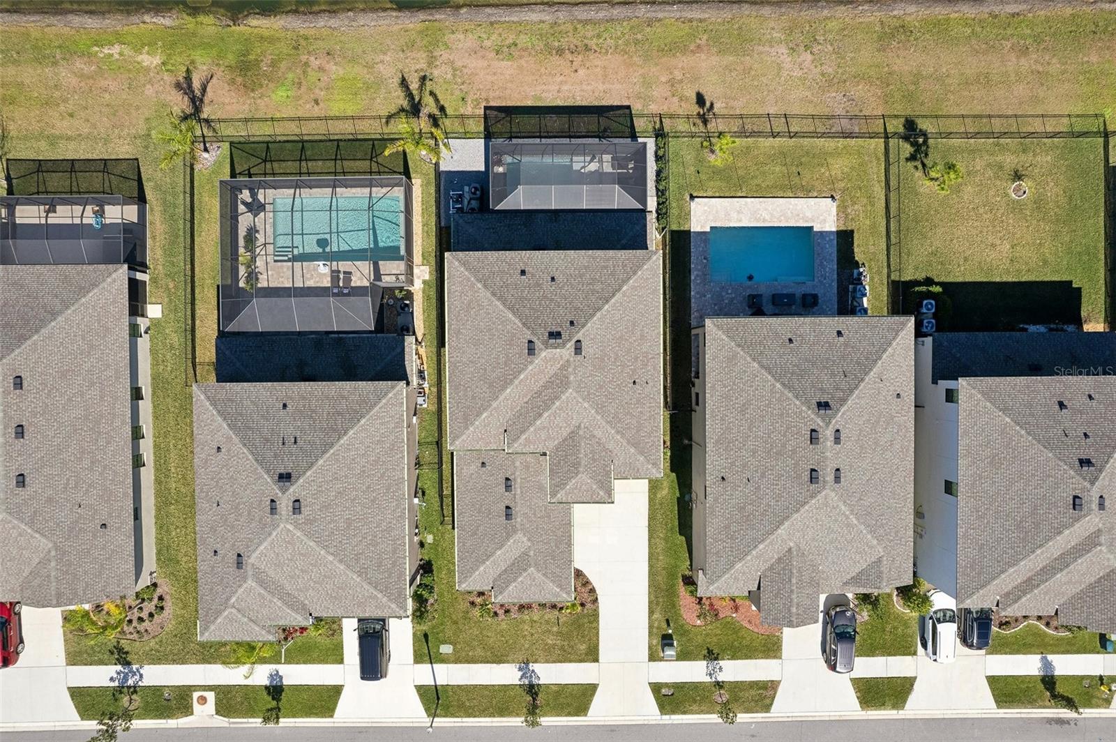 14838 PADDOCK POND AVE, LITHIA, FL, 33547