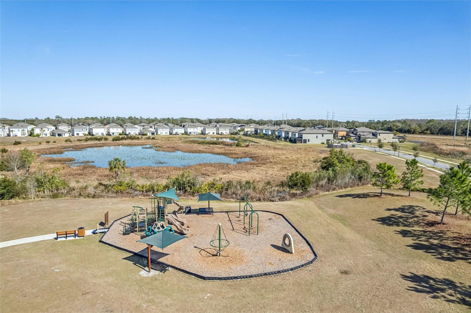 14838 PADDOCK POND AVE, LITHIA, FL, 33547