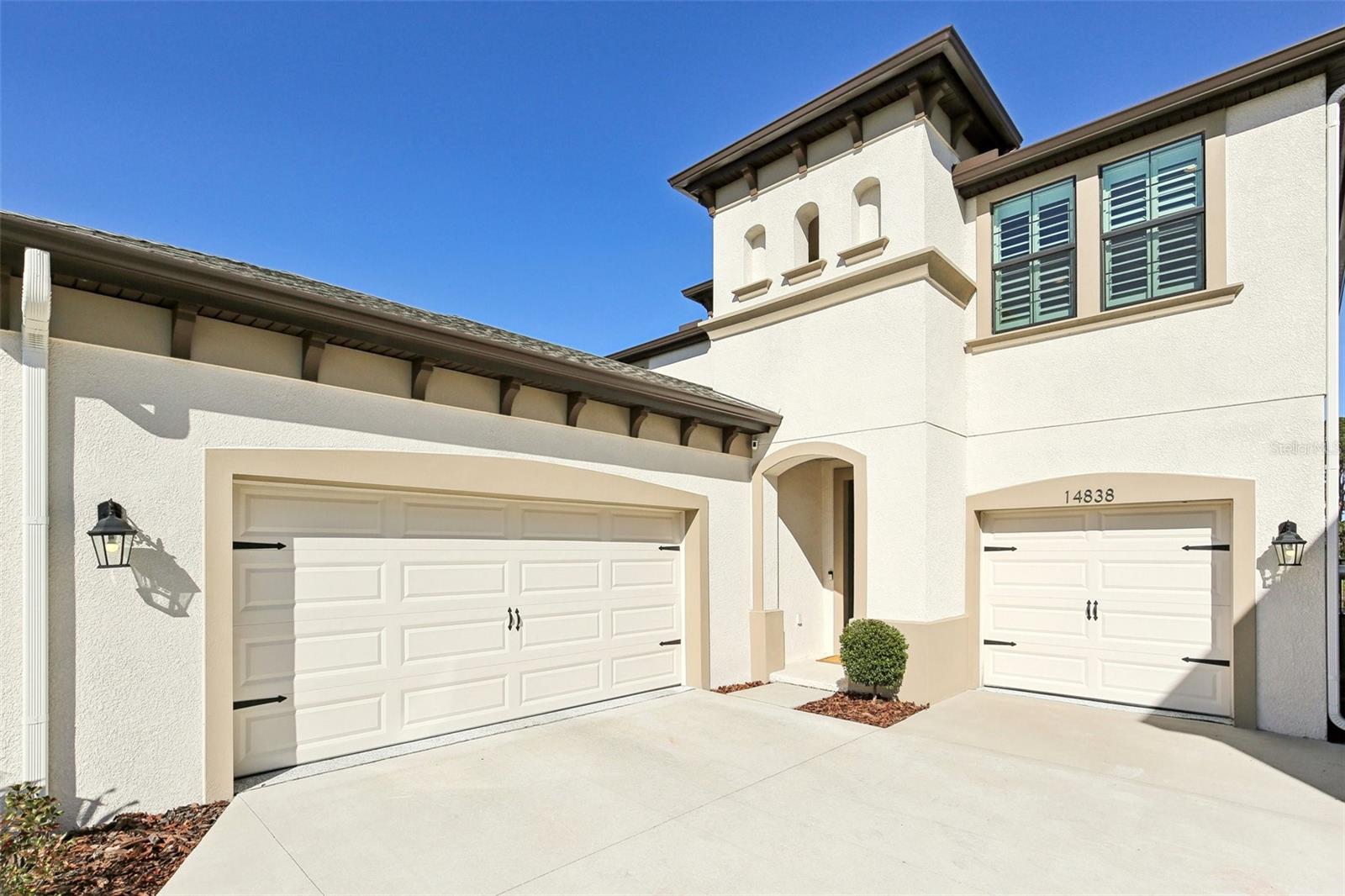 14838 PADDOCK POND AVE, LITHIA, FL, 33547