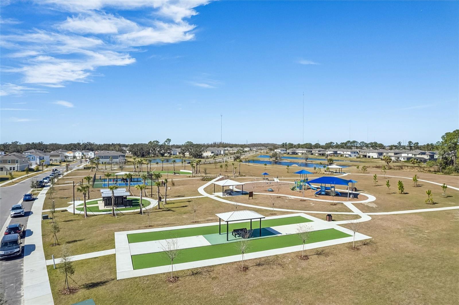 14838 PADDOCK POND AVE, LITHIA, FL, 33547
