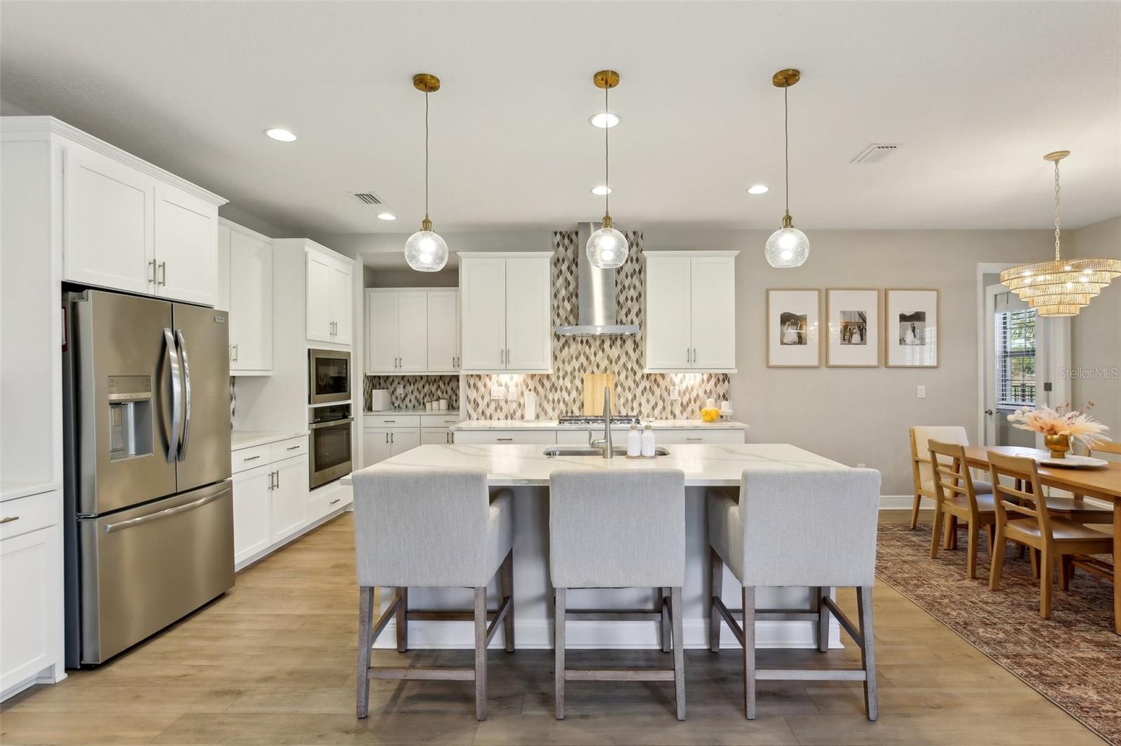 14838 PADDOCK POND AVE, LITHIA, FL, 33547