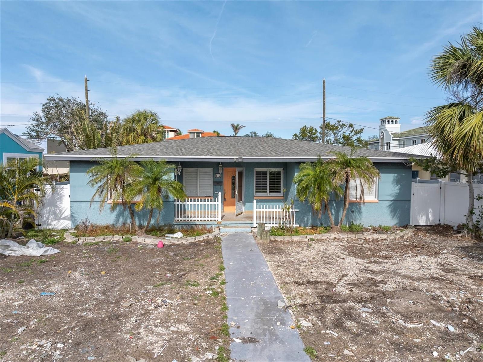 117 73RD AVE, ST PETE BEACH, FL, 33706