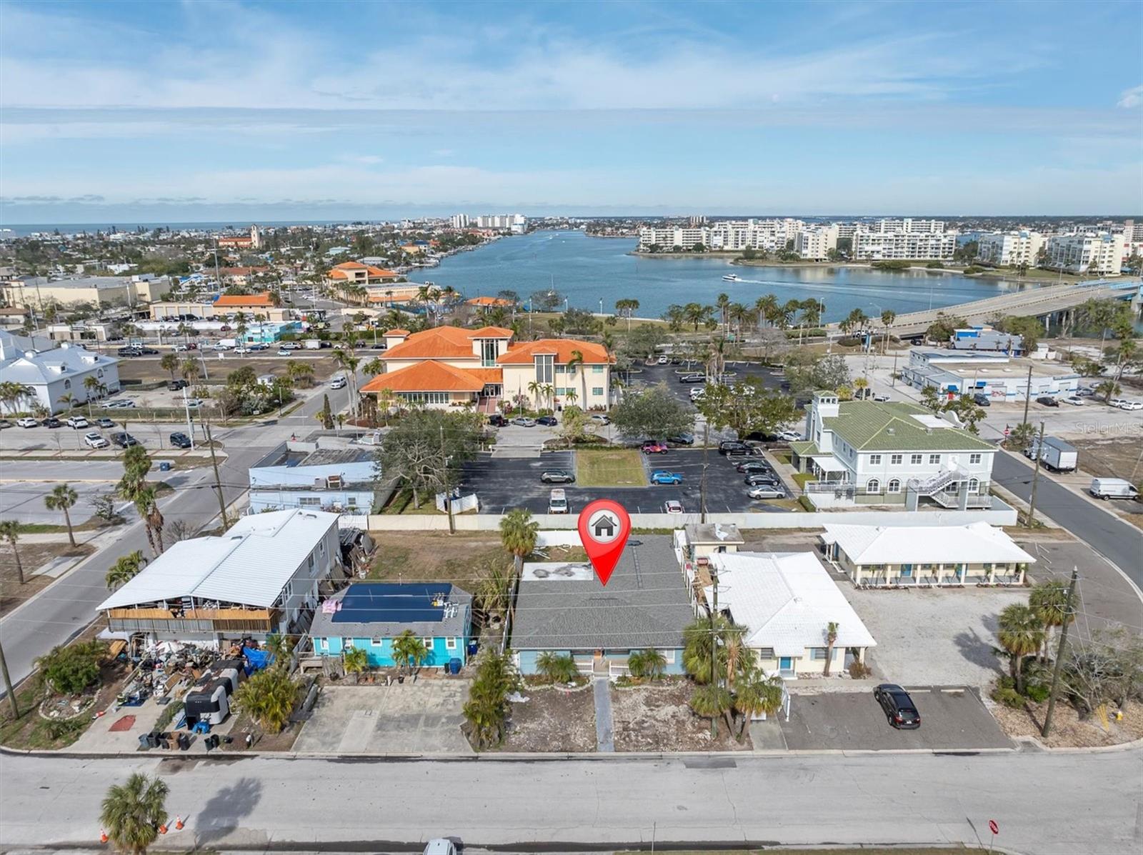 117 73RD AVE, ST PETE BEACH, FL, 33706