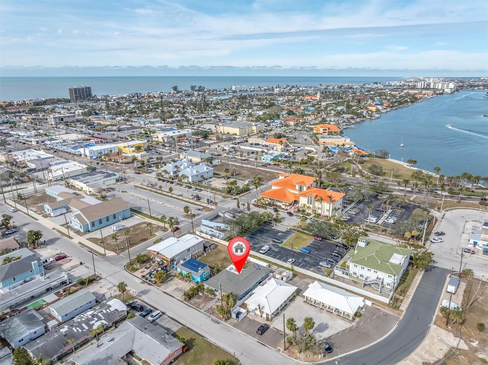 117 73RD AVE, ST PETE BEACH, FL, 33706