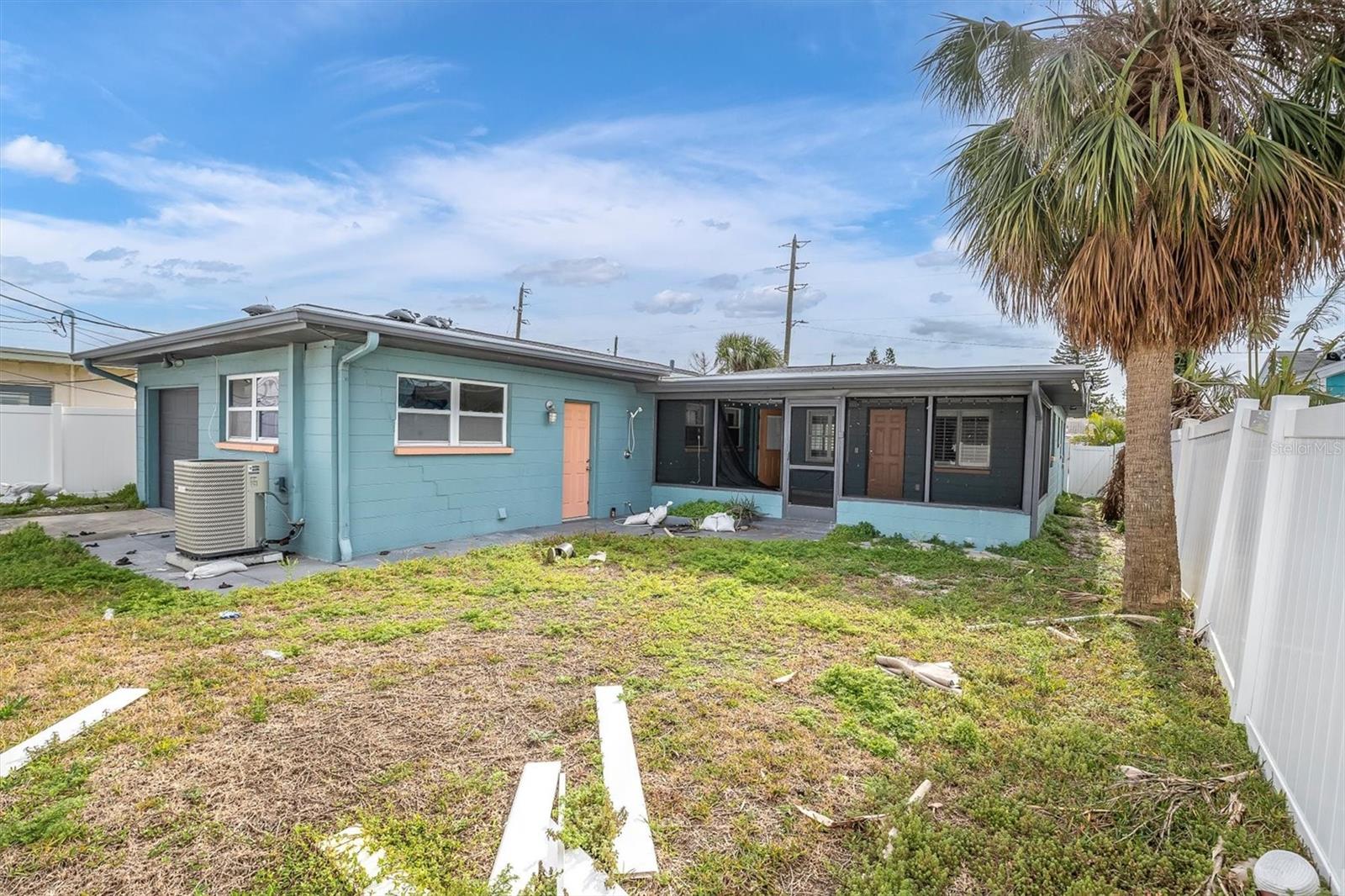 117 73RD AVE, ST PETE BEACH, FL, 33706