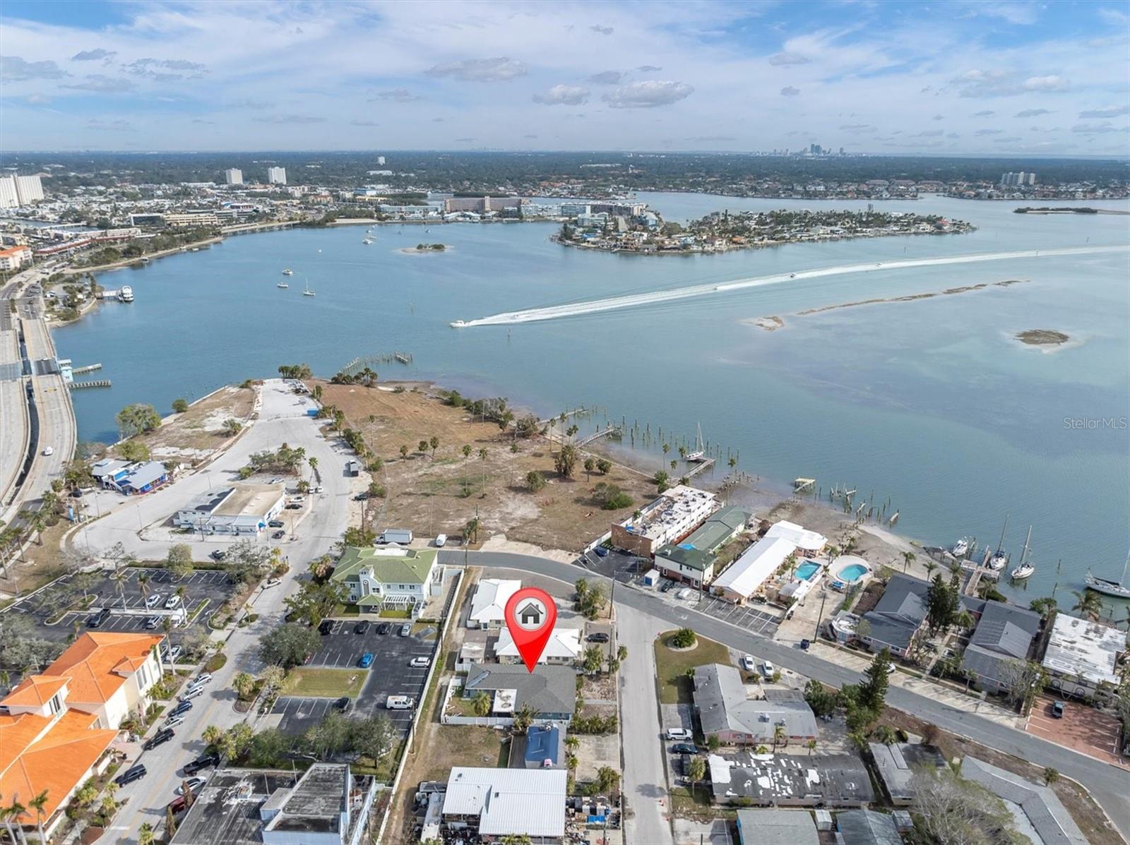 117 73RD AVE, ST PETE BEACH, FL, 33706