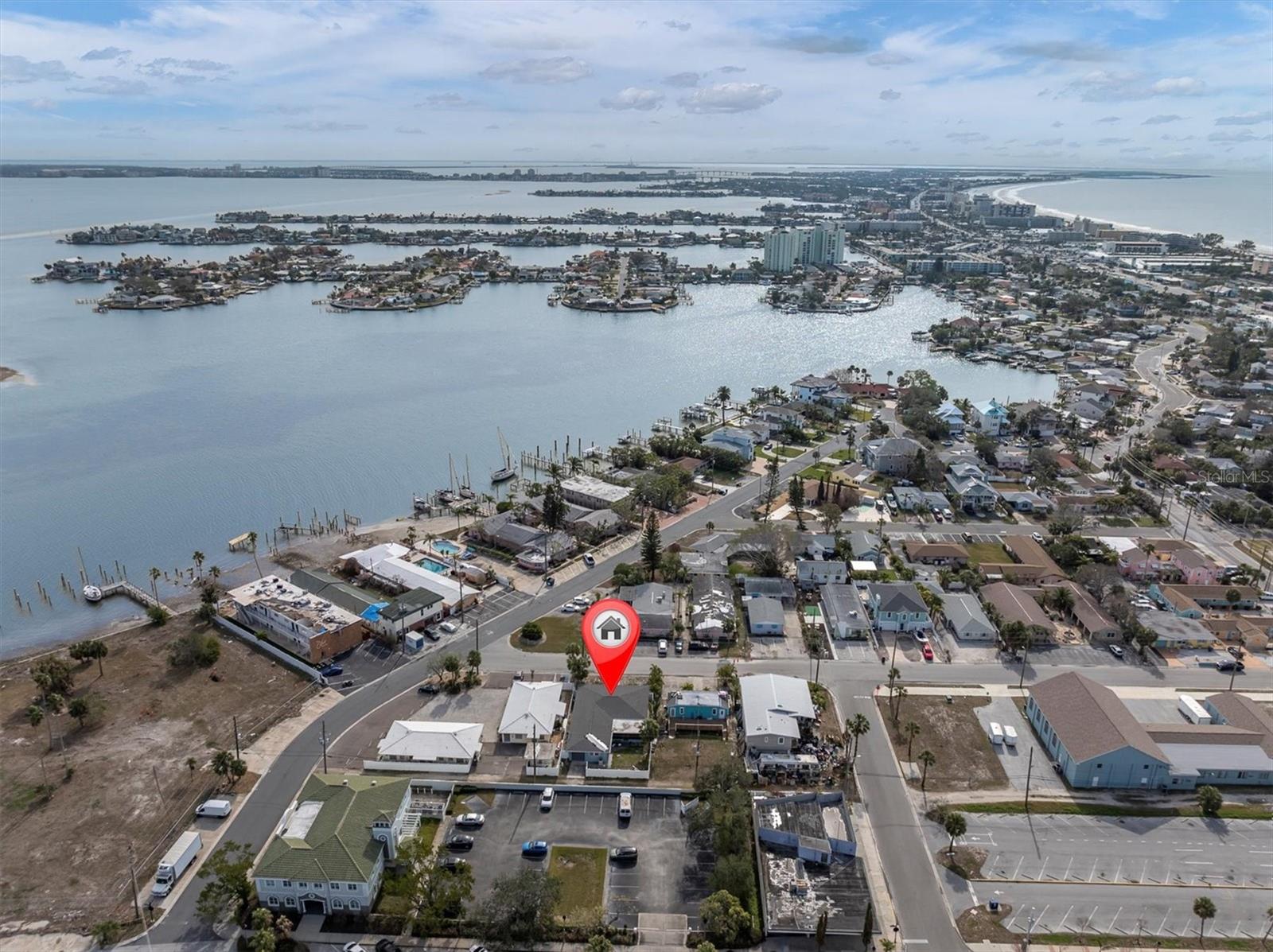 117 73RD AVE, ST PETE BEACH, FL, 33706