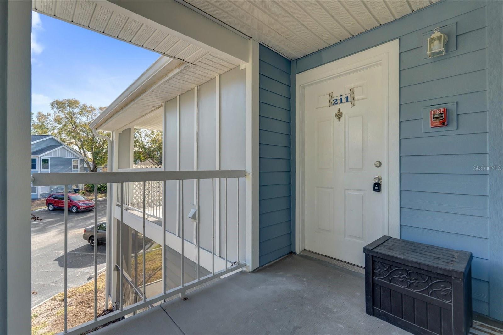 2585 GRASSY PT DR #211, LAKE MARY, FL, 32746