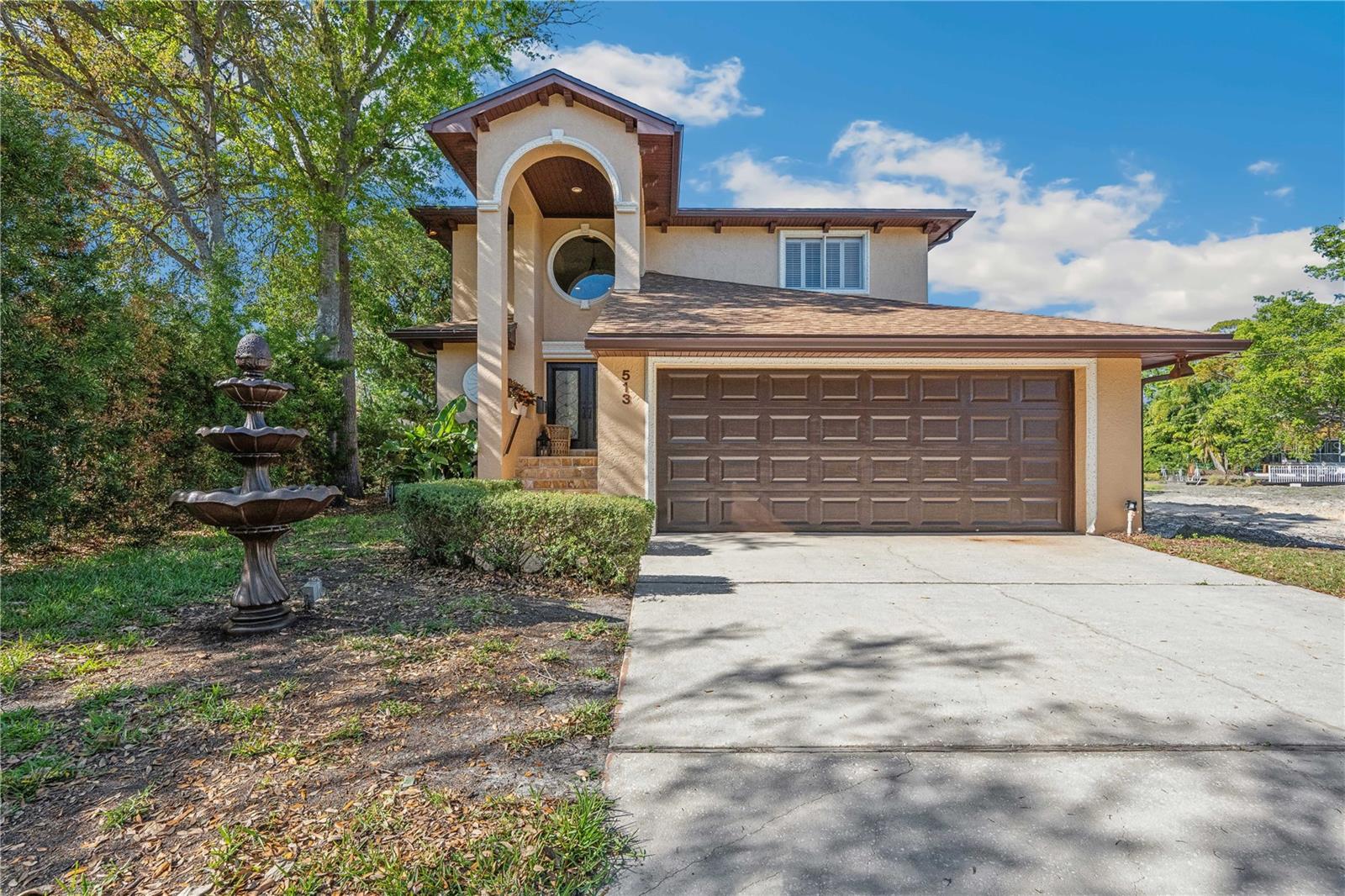 513 SUWANEE CIR, TAMPA, FL, 33606