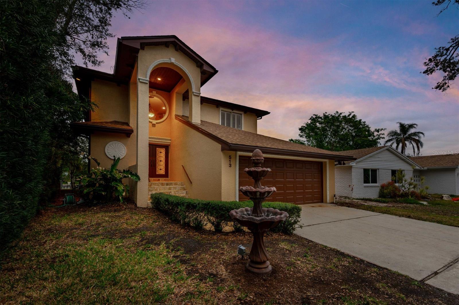 513 SUWANEE CIR, TAMPA, FL, 33606