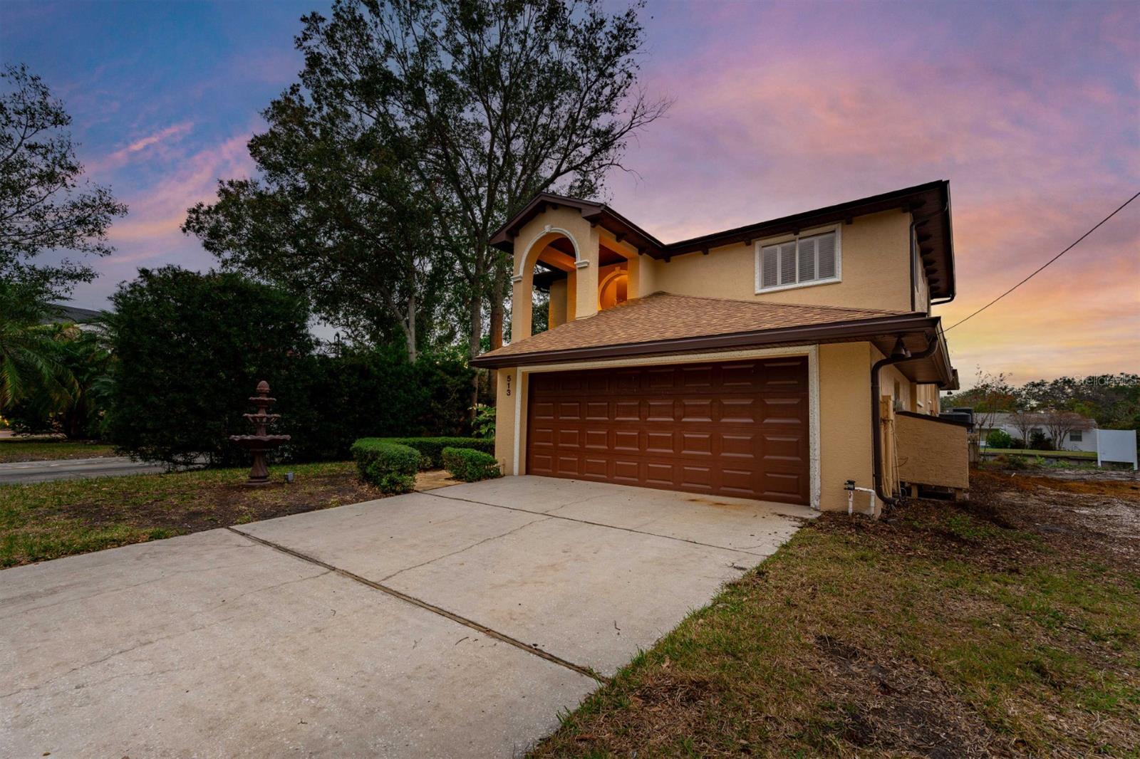 513 SUWANEE CIR, TAMPA, FL, 33606