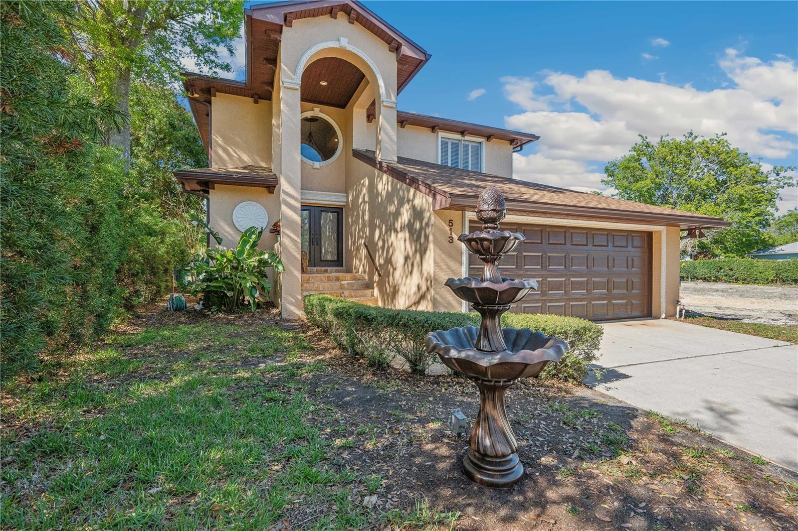 513 SUWANEE CIR, TAMPA, FL, 33606