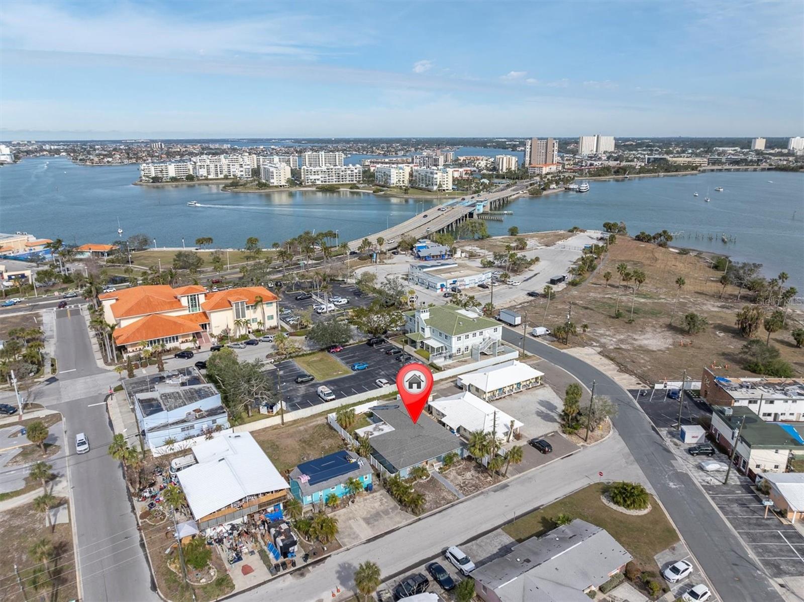 117 73RD AVE, ST PETE BEACH, FL, 33706