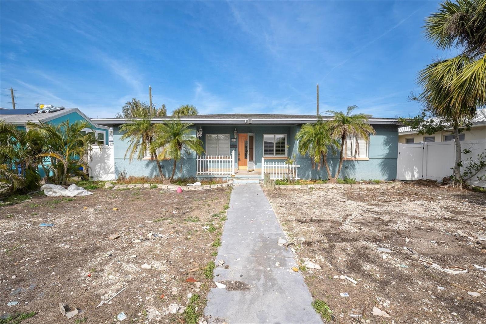 117 73RD AVE, ST PETE BEACH, FL, 33706