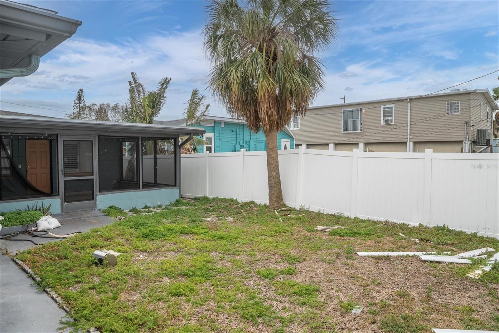 117 73RD AVE, ST PETE BEACH, FL, 33706