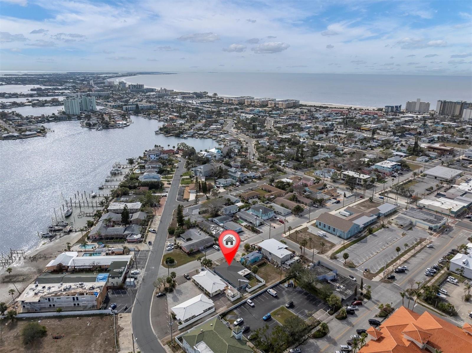 117 73RD AVE, ST PETE BEACH, FL, 33706