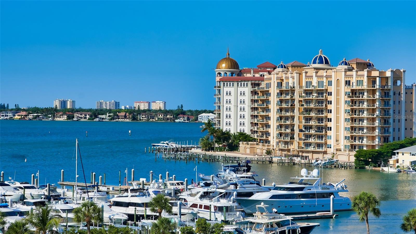 1233 N GULFSTREAM AVE #502, SARASOTA, FL, 34236