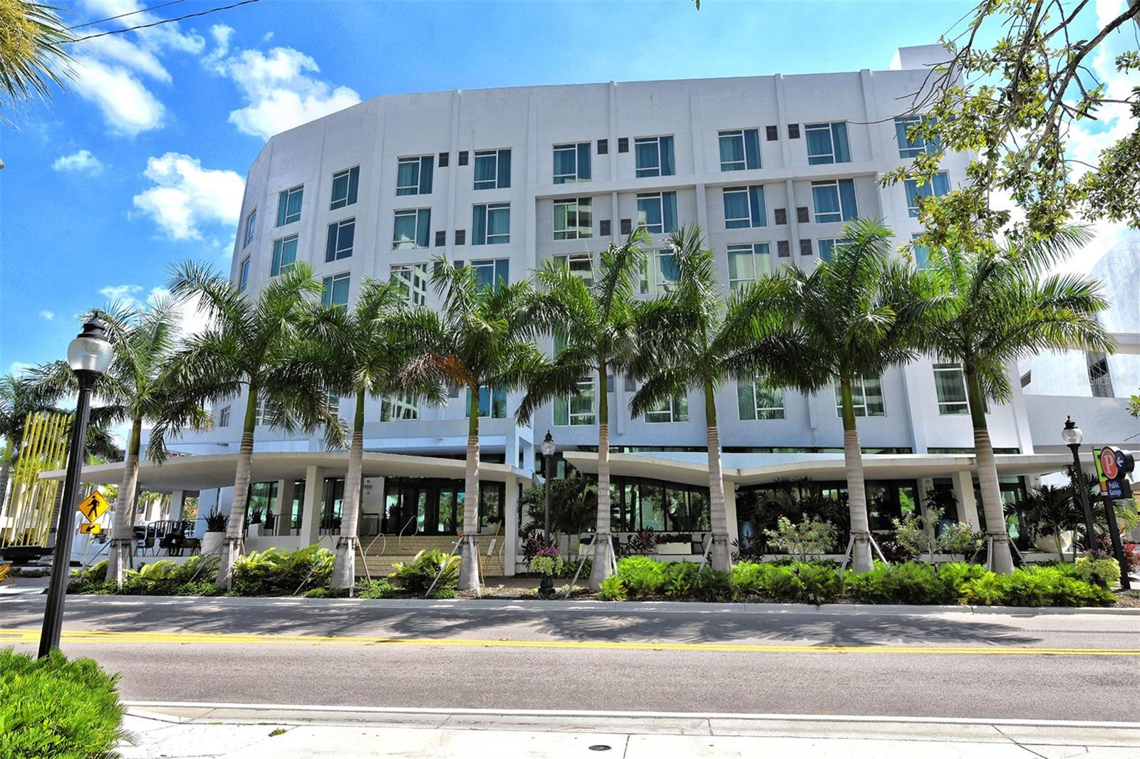 1233 N GULFSTREAM AVE #502, SARASOTA, FL, 34236