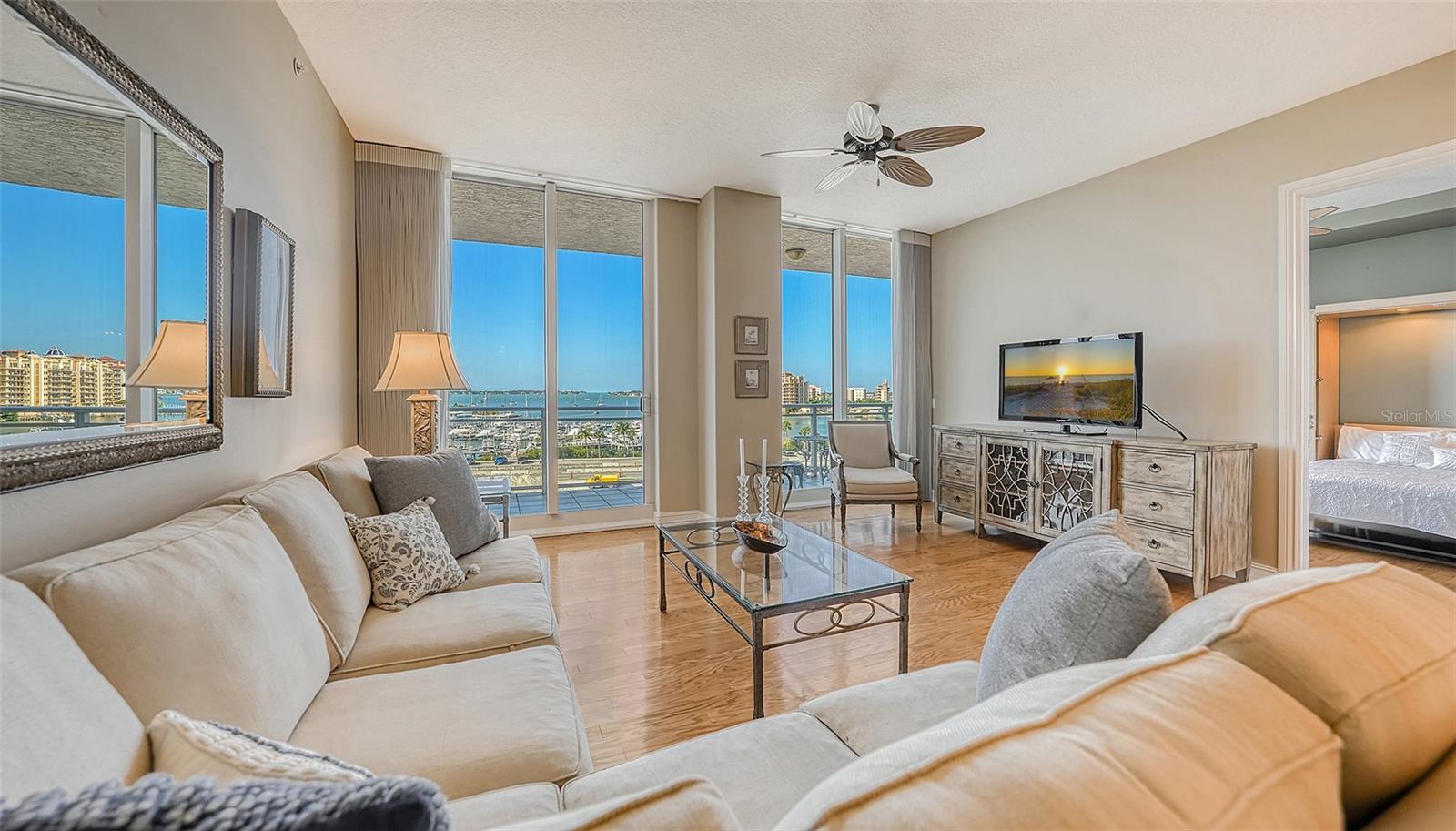 1233 N GULFSTREAM AVE #502, SARASOTA, FL, 34236