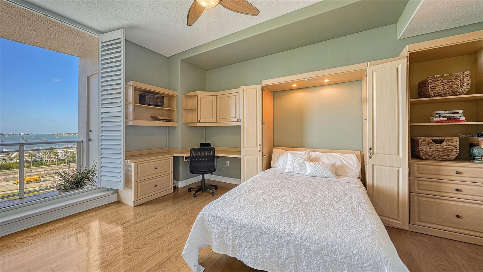 1233 N GULFSTREAM AVE #502, SARASOTA, FL, 34236
