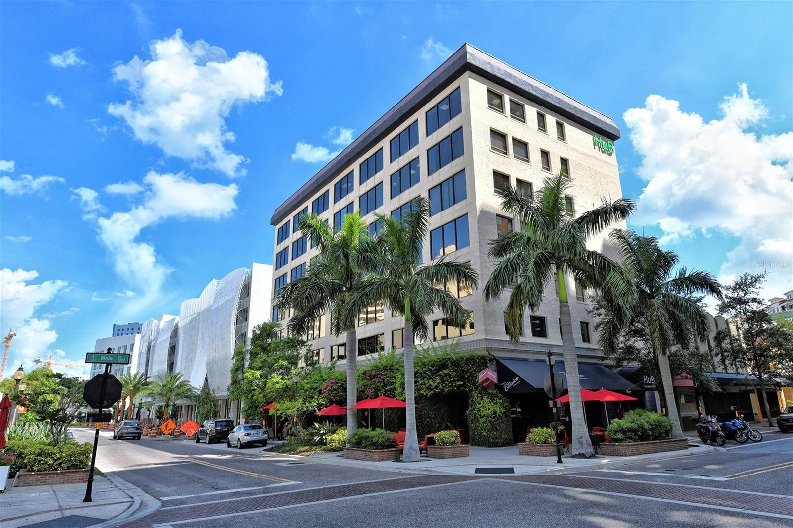 1233 N GULFSTREAM AVE #502, SARASOTA, FL, 34236