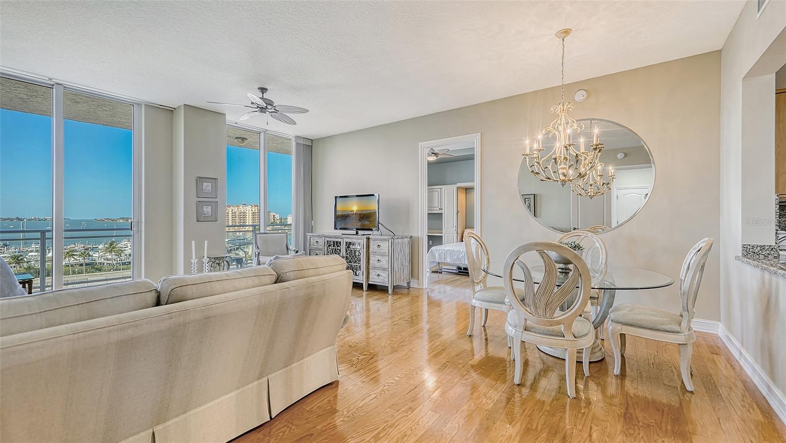 1233 N GULFSTREAM AVE #502, SARASOTA, FL, 34236