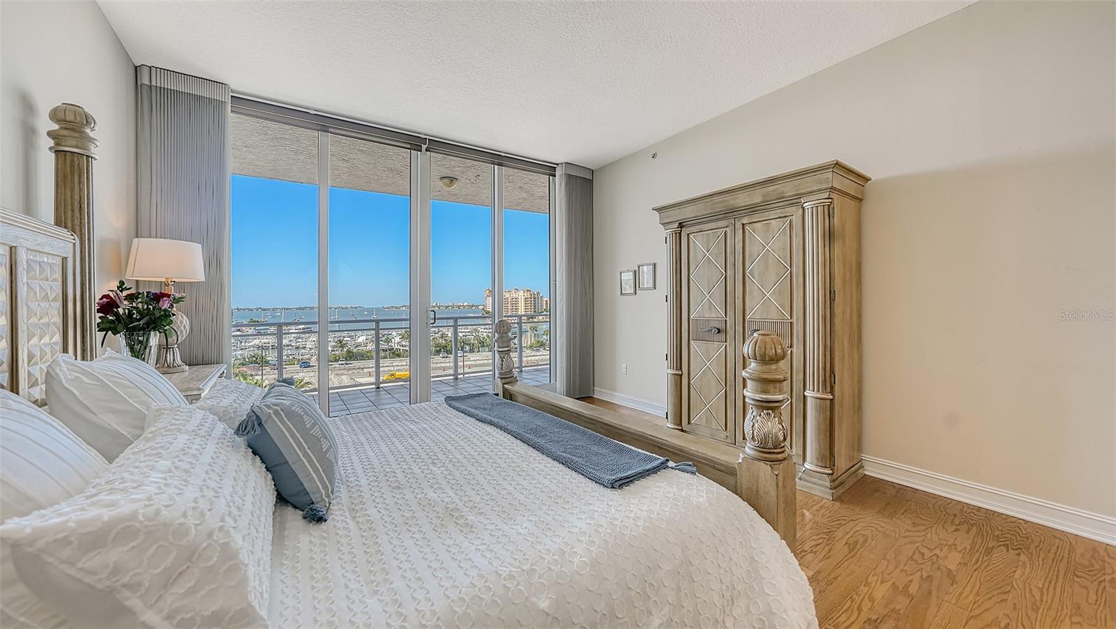 1233 N GULFSTREAM AVE #502, SARASOTA, FL, 34236