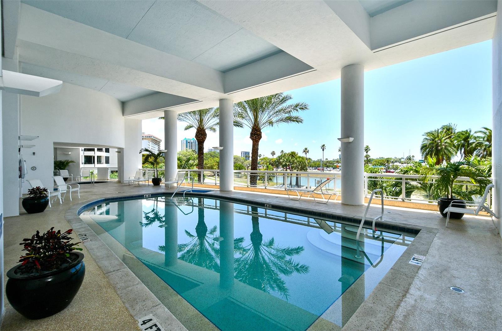 1233 N GULFSTREAM AVE #502, SARASOTA, FL, 34236