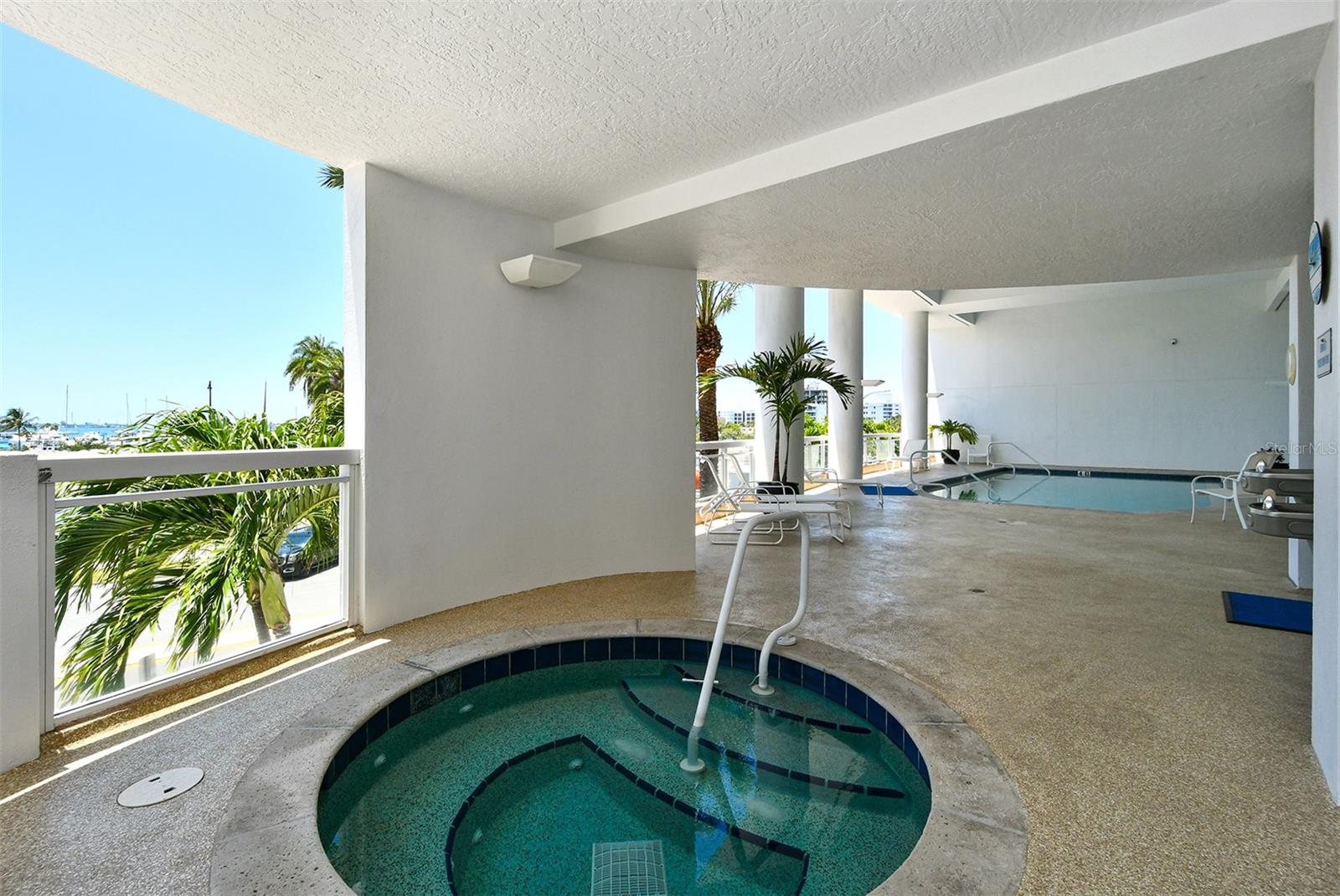 1233 N GULFSTREAM AVE #502, SARASOTA, FL, 34236