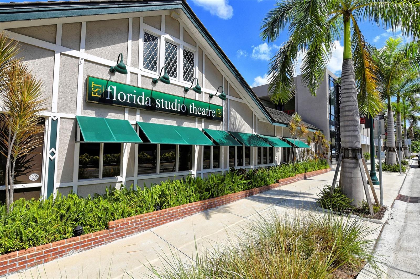 1233 N GULFSTREAM AVE #502, SARASOTA, FL, 34236