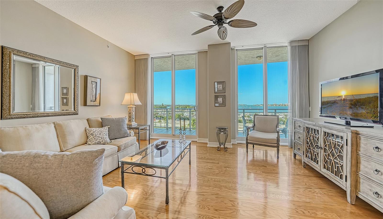 1233 N GULFSTREAM AVE #502, SARASOTA, FL, 34236