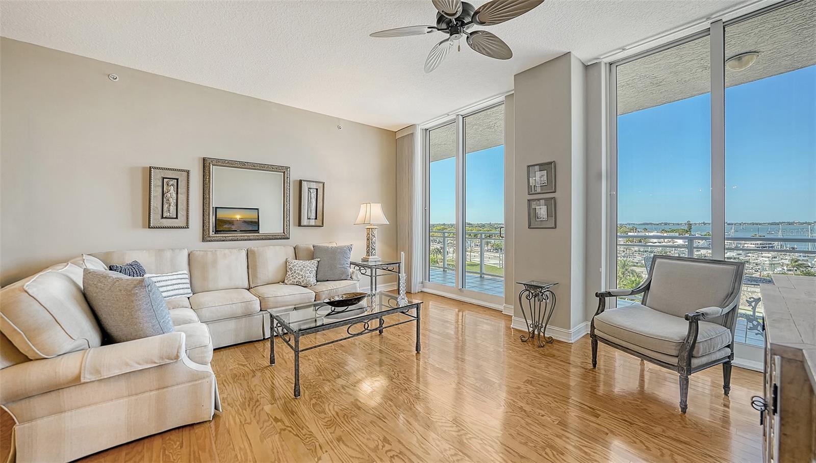 1233 N GULFSTREAM AVE #502, SARASOTA, FL, 34236
