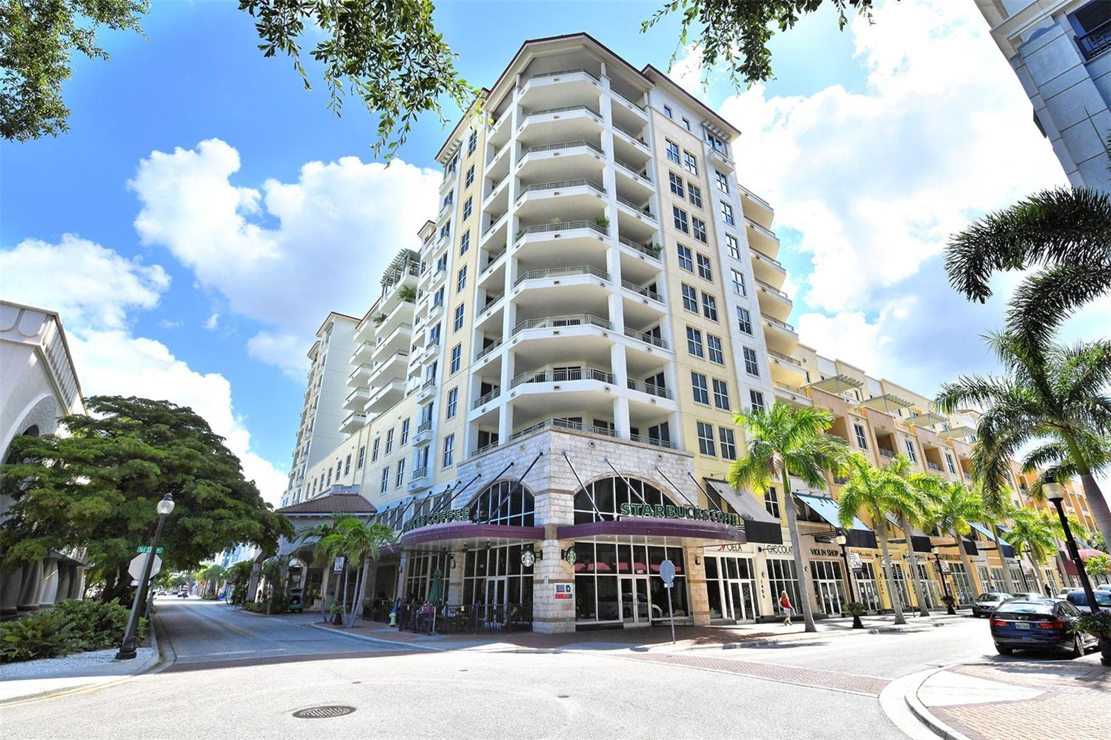1233 N GULFSTREAM AVE #502, SARASOTA, FL, 34236