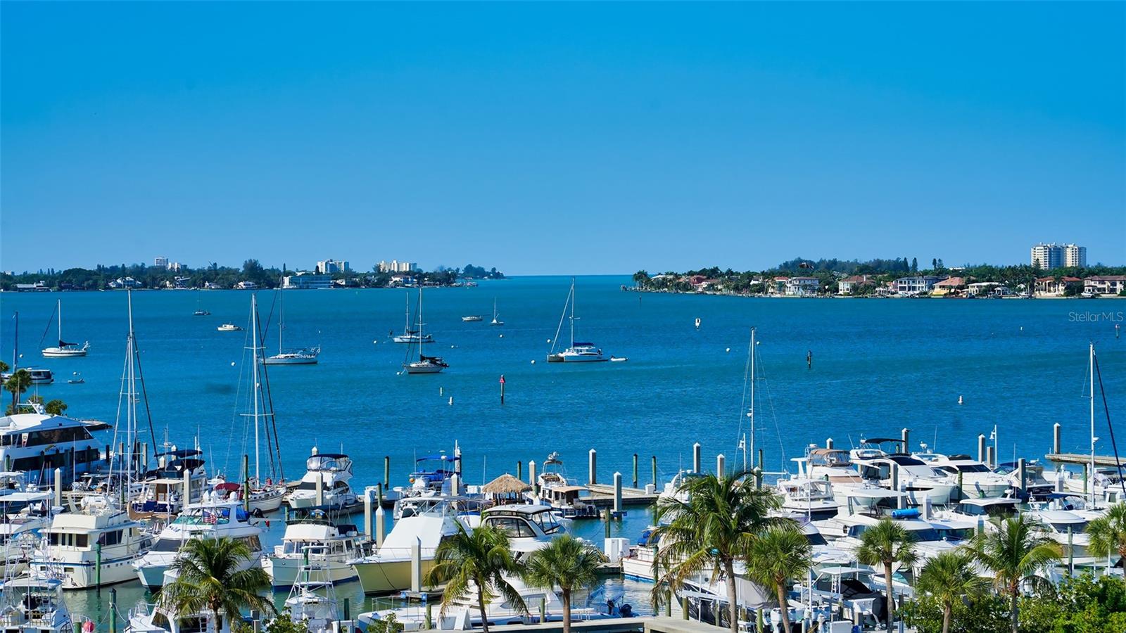 1233 N GULFSTREAM AVE #502, SARASOTA, FL, 34236
