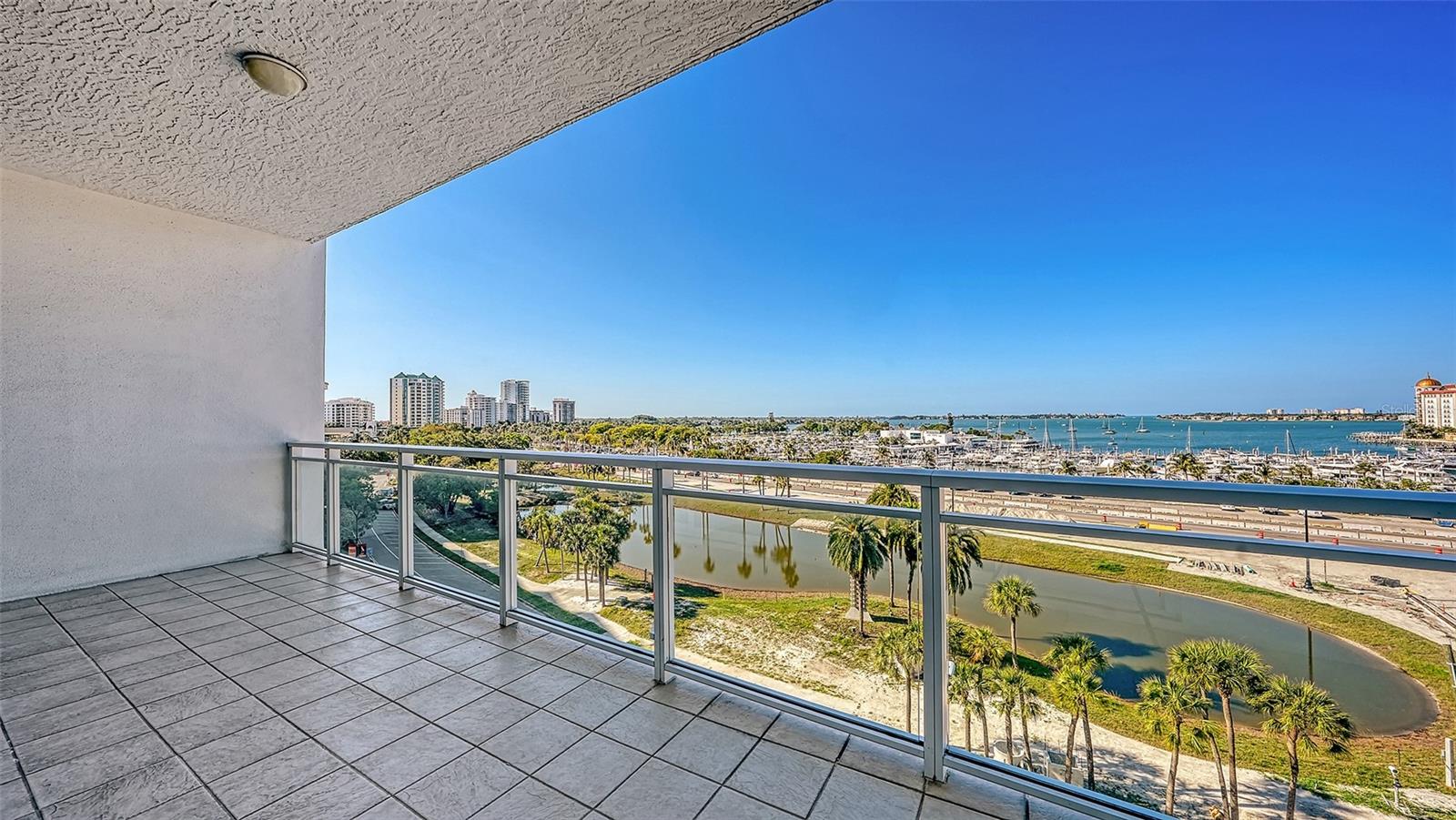 1233 N GULFSTREAM AVE #502, SARASOTA, FL, 34236