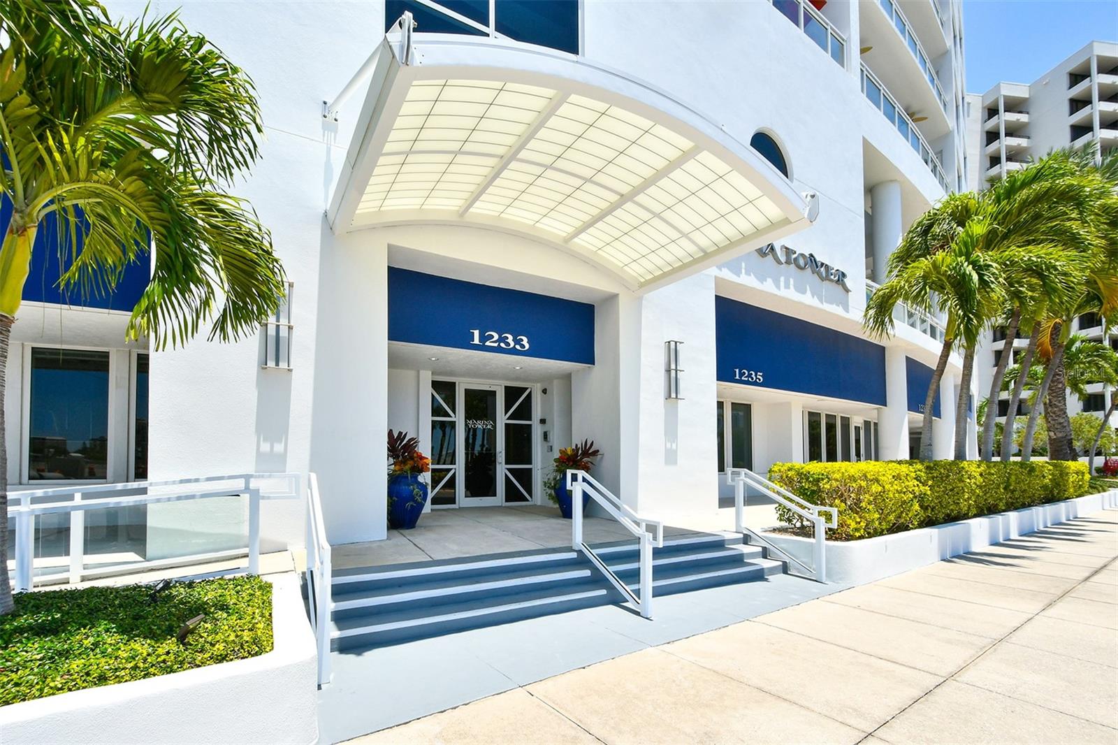 1233 N GULFSTREAM AVE #502, SARASOTA, FL, 34236
