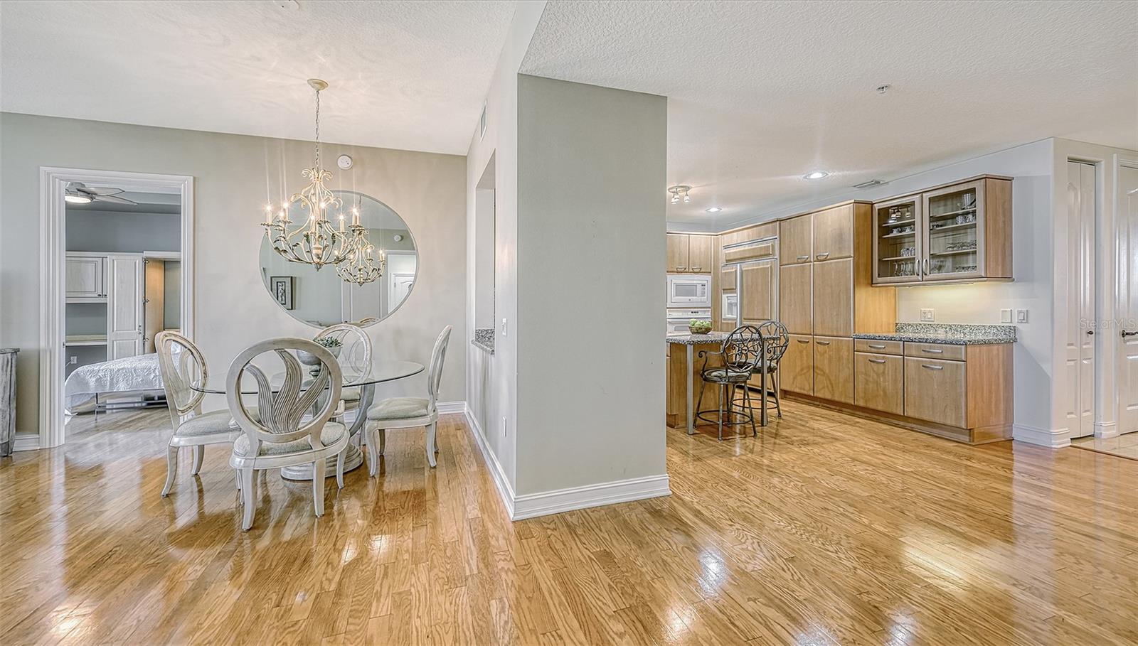 1233 N GULFSTREAM AVE #502, SARASOTA, FL, 34236