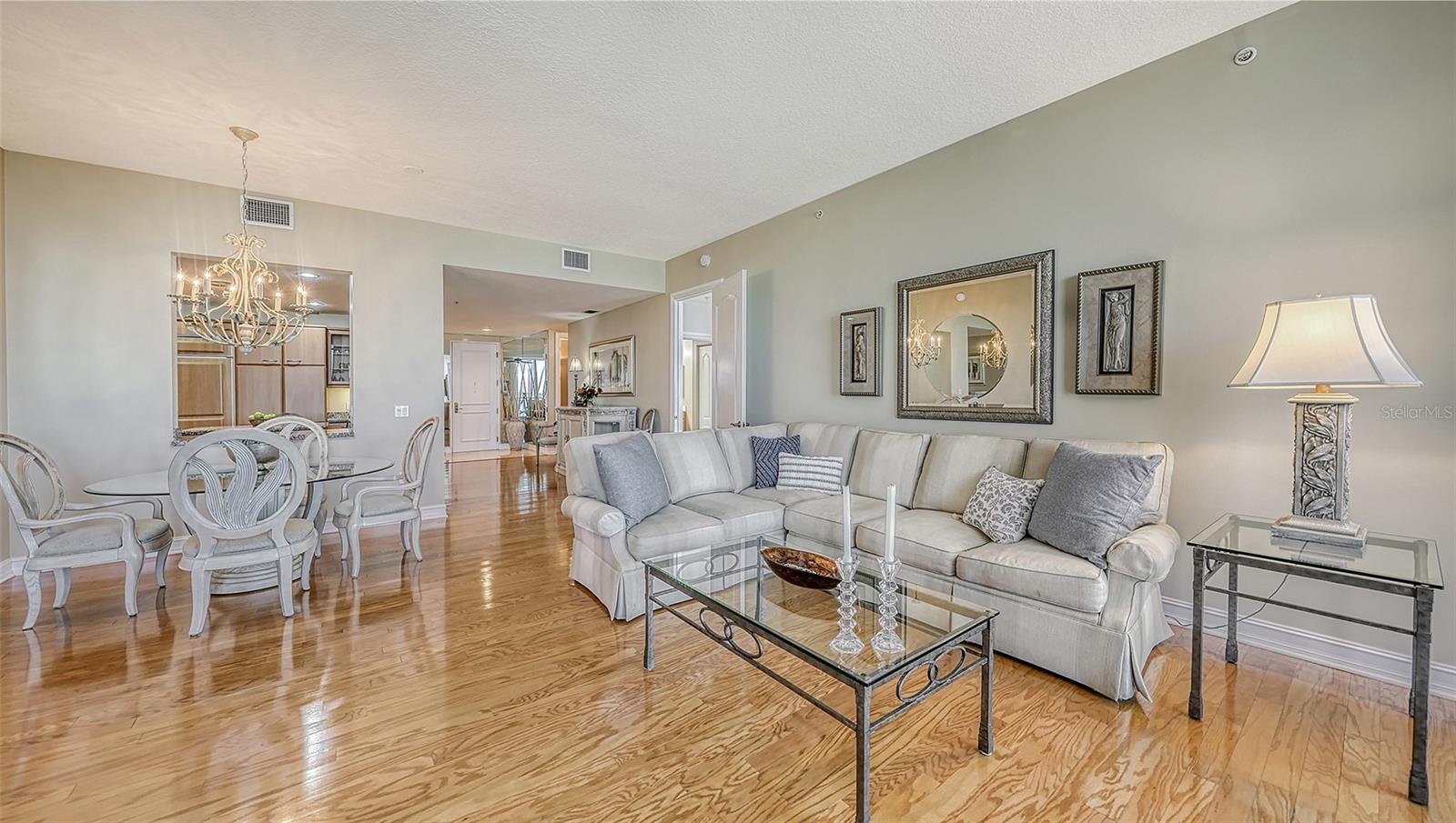 1233 N GULFSTREAM AVE #502, SARASOTA, FL, 34236