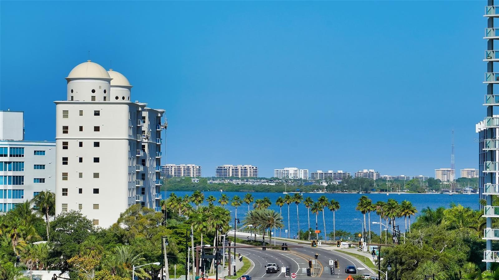 1233 N GULFSTREAM AVE #502, SARASOTA, FL, 34236