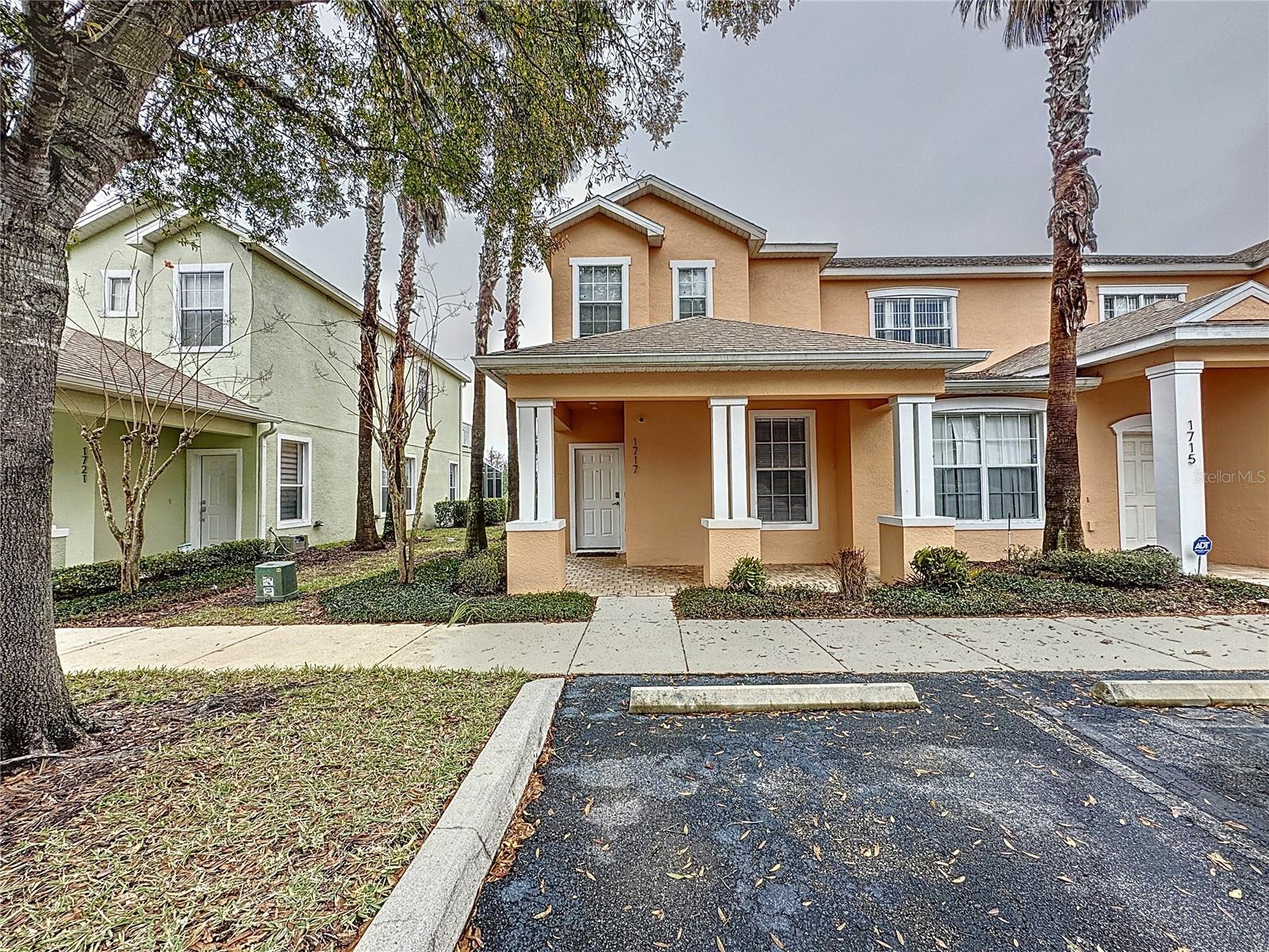 1717 RETREAT CIR #00, CLERMONT, FL, 34714