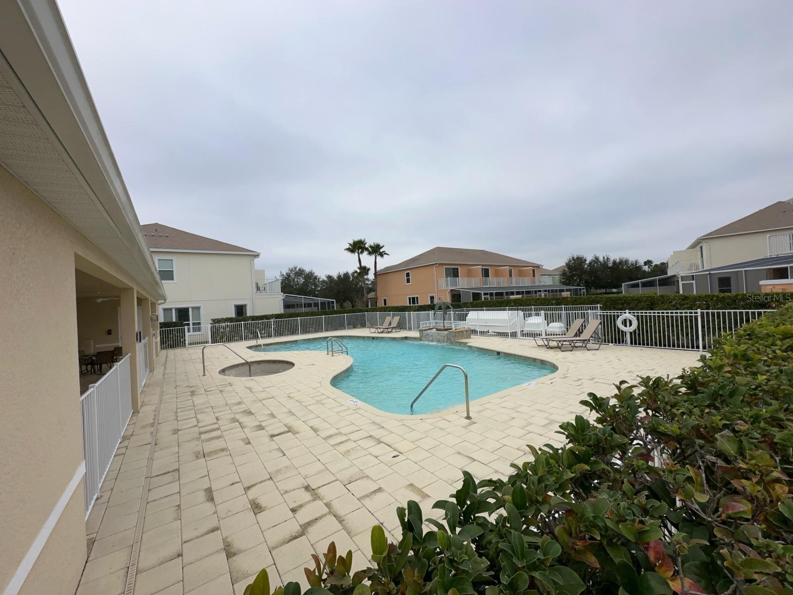 1717 RETREAT CIR #00, CLERMONT, FL, 34714