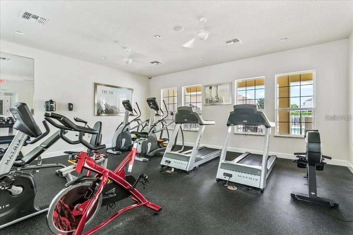 1717 RETREAT CIR #00, CLERMONT, FL, 34714