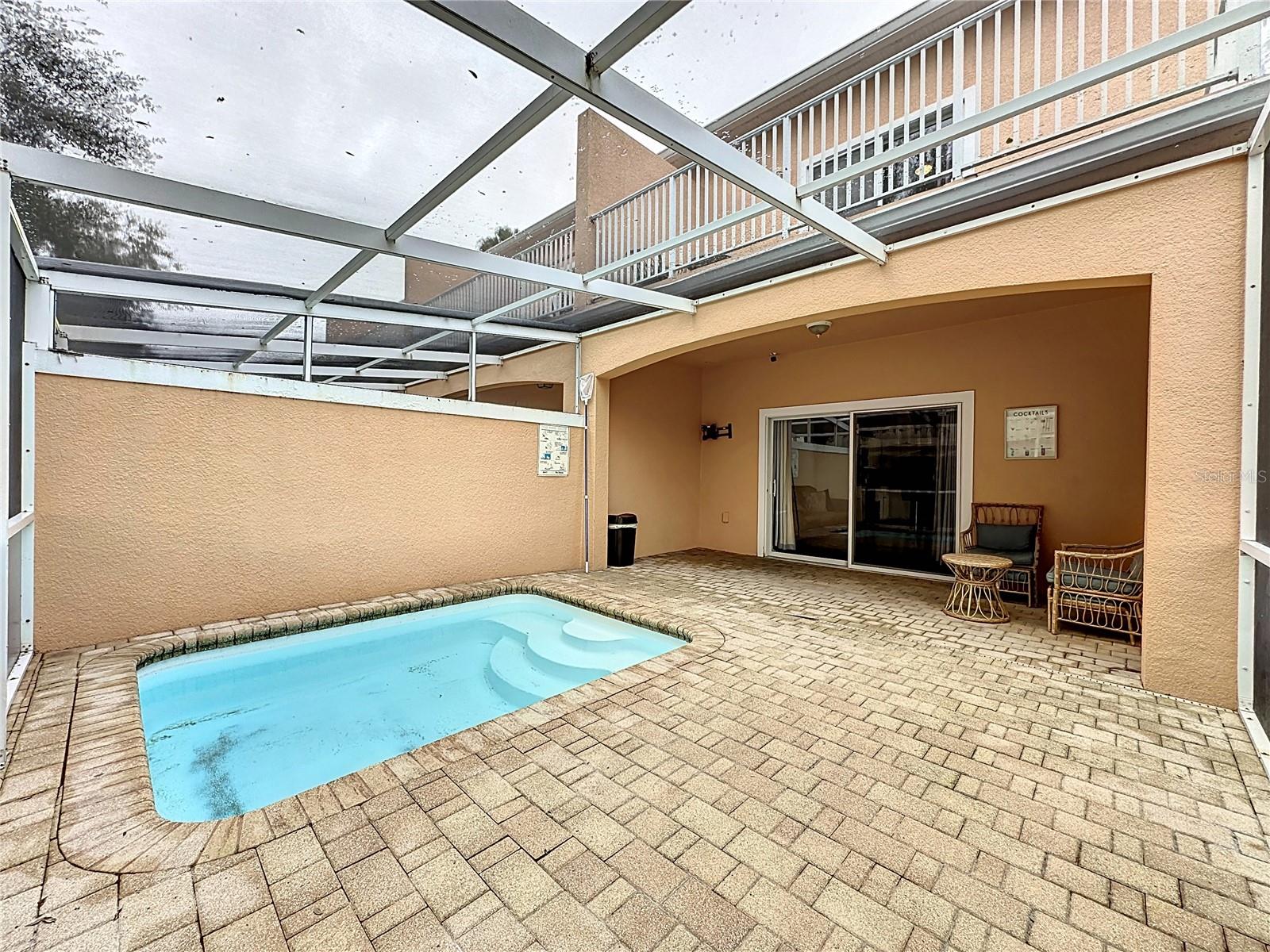 1717 RETREAT CIR #00, CLERMONT, FL, 34714