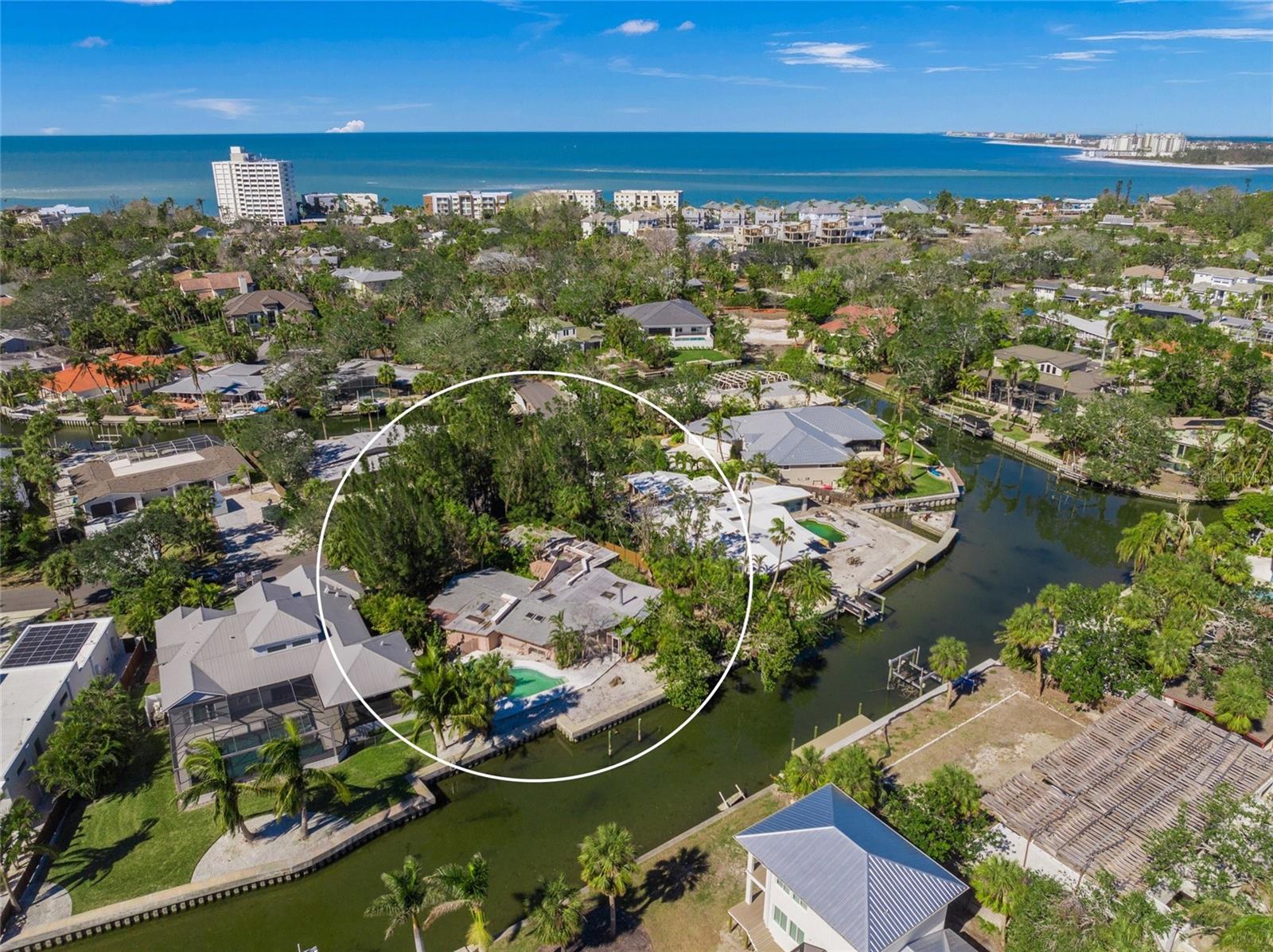 4857 PRIMROSE PATH, SARASOTA, FL, 34242