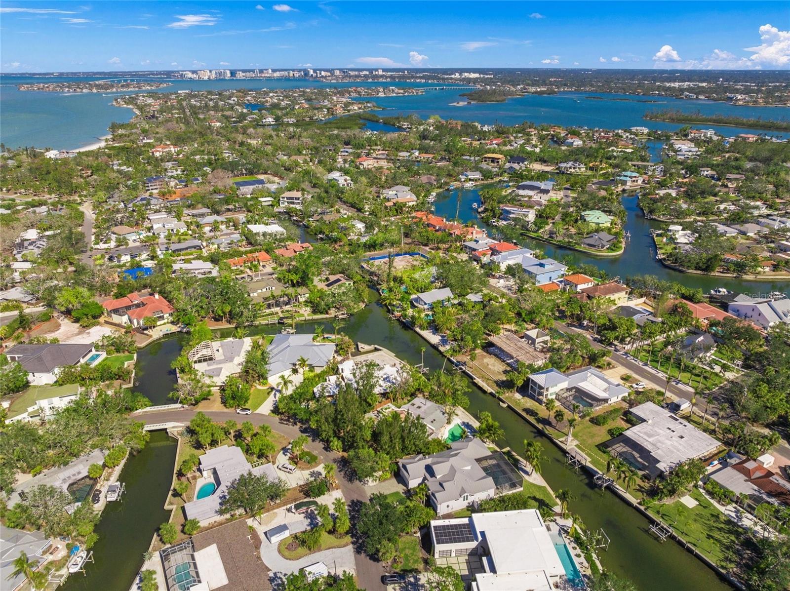 4857 PRIMROSE PATH, SARASOTA, FL, 34242